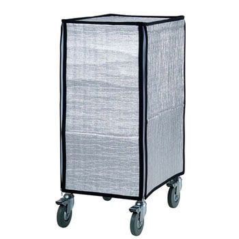 EBM ガストロノームカー 専用保温カバー EBM(江部松商事)