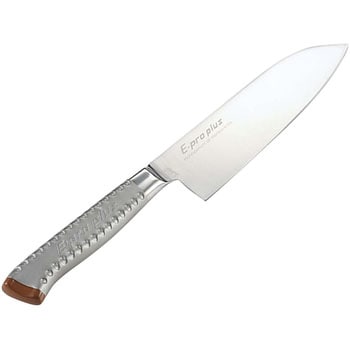 EBM E-pro PLUS ﾍﾟﾃｨｰﾅｲﾌ 15cm ﾌﾞﾗｯｸ【包丁】【HACCP対応】（E
