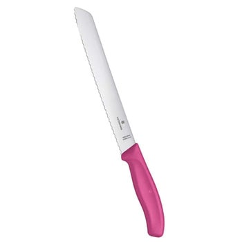 ビクトリノックス FCブレッドナイフ ビクトリノックス