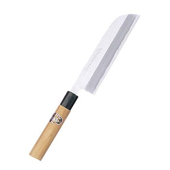 堺實光 匠練銀三 鎌薄刃 210mm （商品一覧 | 包丁通販なら明治33