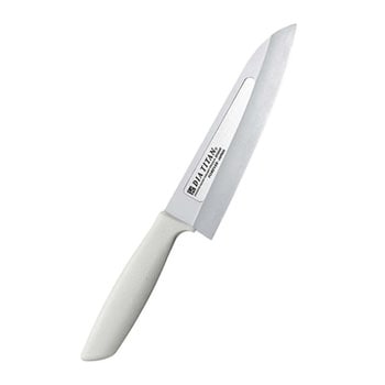 ダイヤチタン 庖丁 フォーエバー