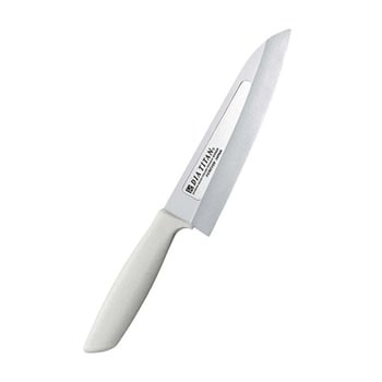 ダイヤチタン 庖丁 フォーエバー
