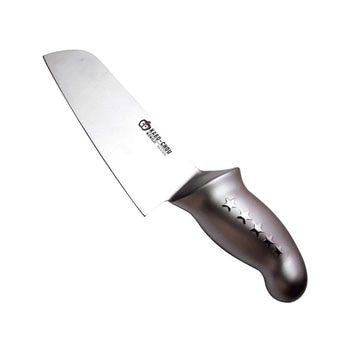 ののじ かぼーちょう  ステンレスグリップ レーベン販売