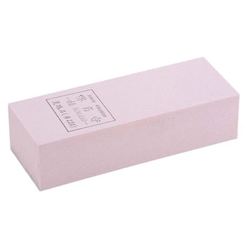 堺菊守 荒砥石(#220)台無 極(KIWAMI) - 河村刃物