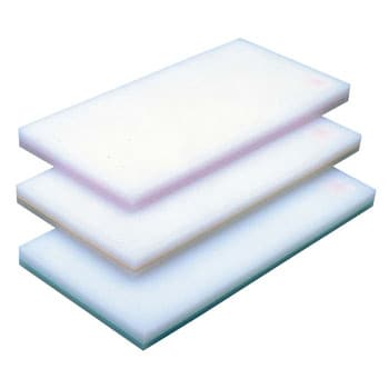 ヤマケン 積層サンド式カラーまな板4号C 山県化学 プラスチックまな板