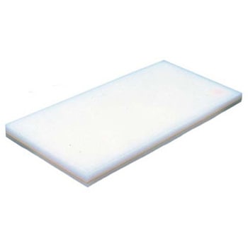 ヤマケン 積層サンド式カラーまな板 1号 山県化学