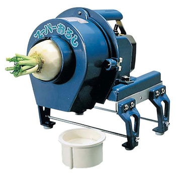 スーパーおろし替プレート 千葉工業所