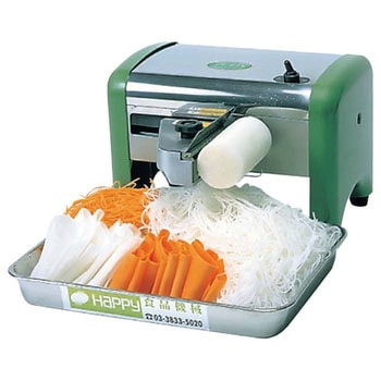 ハッピー ツマ・かつらHNK-25用 くし刃 シンガーハッピージャパン