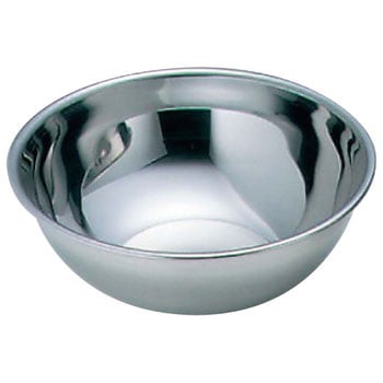 モモ 18-0 ミキシングボール 神子島製作所(桃印)