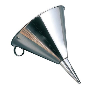 デバイヤー 18-10 細口ロート(フィルター・手付) debuyer(デバイヤー)