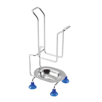EBM eco eco ソースボトル スタンド EBM