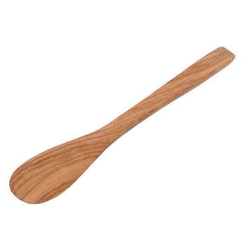 ドリス・オリーブ ラウンドスパチュラ ミランダスタイル