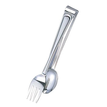 UK 18-8 バンケットトング 3660L UK(三宝)