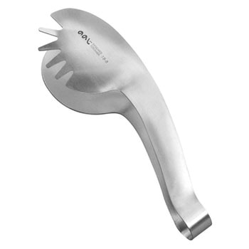 ののじ 18-8(サテン仕上)パーソナルミニトング レーベン販売