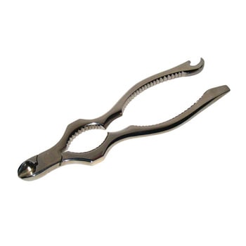 ヴォストフ オープナー 十徳 WUSTHOF(ヴォストフ)