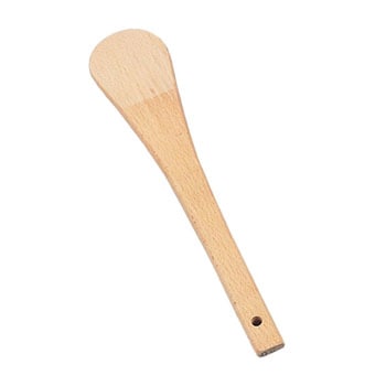 EBM 木製 細スパテル(ブナ材) EBM(江部松商事)