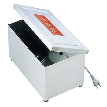 EBM 電気 のり乾燥器 EBM(江部松商事)