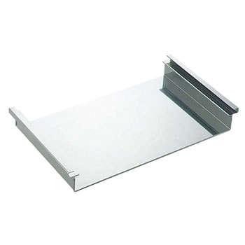 EBM 18-8 作り板 背無 EBM(江部松商事)