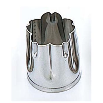 EBM 18-8 手造り業務用 抜型 春 EBM(江部松商事)