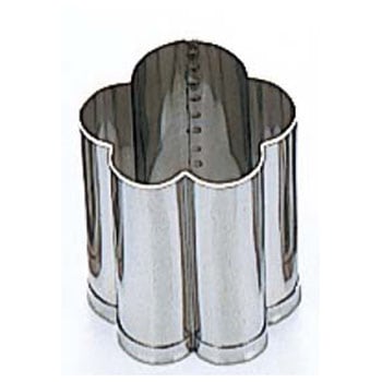 EBM 18-8 手造り業務用 抜型 春 EBM(江部松商事)