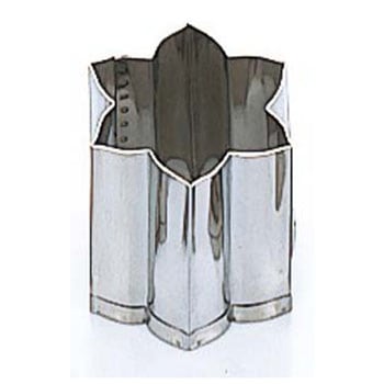 EBM 18-8 手造り業務用 抜型 春 EBM(江部松商事)