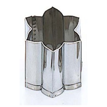 EBM 18-8 手造り業務用 抜型 春 EBM(江部松商事)