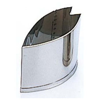 EBM 18-8 手造り業務用 抜型 春 EBM(江部松商事)