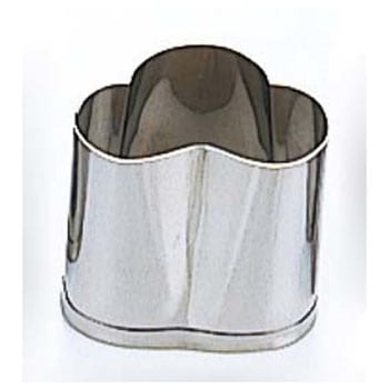 EBM 18-8 手造り業務用 抜型 春 EBM(江部松商事)