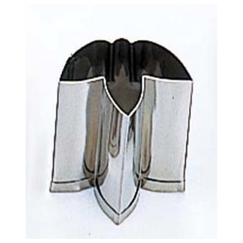 EBM 18-8 手造り業務用 抜型 春 EBM(江部松商事)