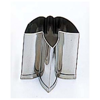 EBM 18-8 手造り業務用 抜型 春 EBM(江部松商事)