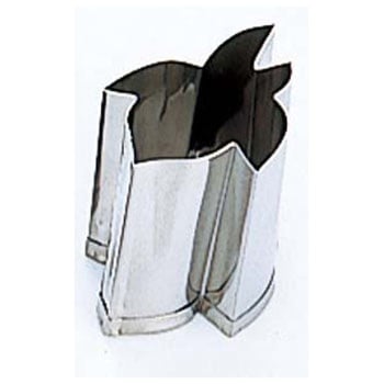 EBM 18-8 手造り業務用 抜型 春 ほかけ船 バラA EBM 18-8 手造り業務用 抜型 春 ほかけ船 バラA