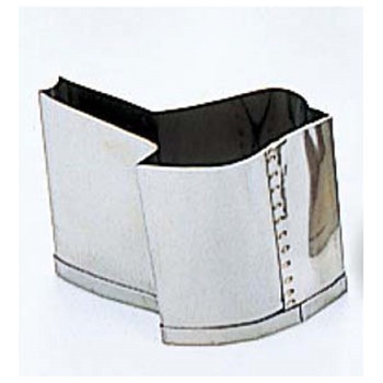 EBM 18-8 手造り業務用 抜型 春 EBM(江部松商事)