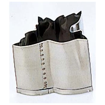 EBM 18-8 手造り業務用 抜型 春 EBM(江部松商事)