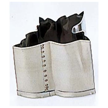 EBM 18-8 手造り業務用 抜型 春 EBM(江部松商事)