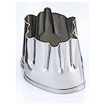 EBM 18-8 手造り業務用 抜型 春 EBM(江部松商事)