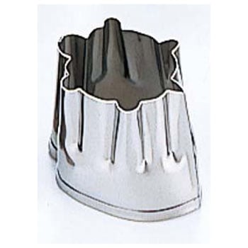 EBM 18-8 手造り業務用 抜型 春 EBM(江部松商事)