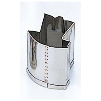 EBM 18-8 手造り業務用 抜型 春 EBM(江部松商事)