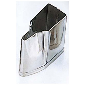 EBM 18-8 手造り業務用 抜型 春 EBM(江部松商事)