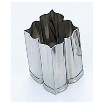 EBM 18-8 手造り業務用 抜型 秋 EBM(江部松商事)