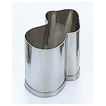 - EBM 18-8 �葢��Ɩ��p ���^ �H EBM(�]��������) �o��A�T�C�Y ���@23�~14mm 27314718