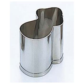 - EBM 18-8 �葢��Ɩ��p ���^ �H EBM(�]��������) �o��D�T�C�Y ���@36�~22mm 27314745