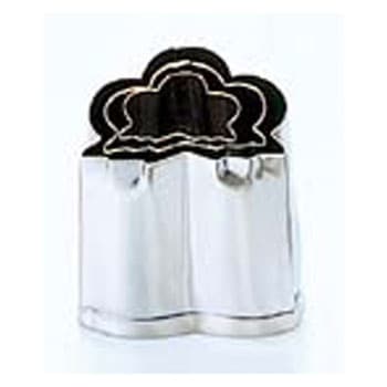 EBM 18-8 手造抜型 Aセット EBM(江部松商事)