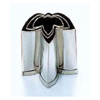 EBM 18-8 手造抜型 Aセット EBM(江部松商事)