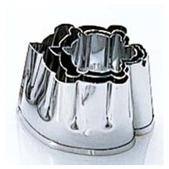 EBM 18-8 手造抜型 EBM(江部松商事)