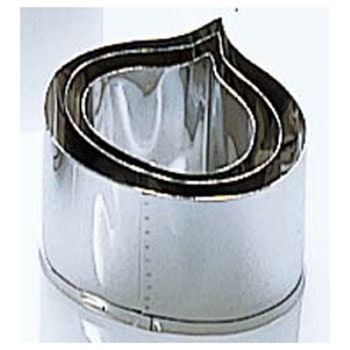 EBM 18-8 手造抜型 EBM(江部松商事)