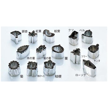 EBM 18-8 手造抜型 EBM(江部松商事)