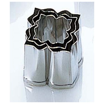 EBM 18-8 手造抜型 EBM(江部松商事)