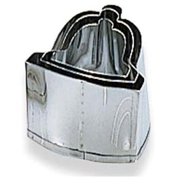 EBM 18-8 手造抜型 EBM(江部松商事)