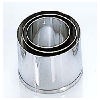 EBM 18-8 手造抜型 EBM(江部松商事)