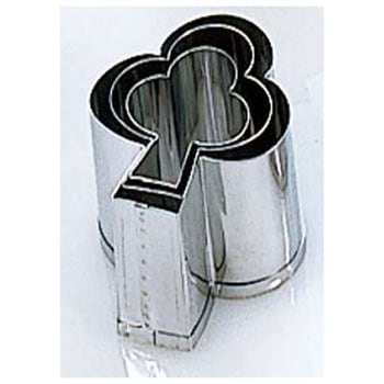 EBM 18-8 手造抜型 EBM(江部松商事)